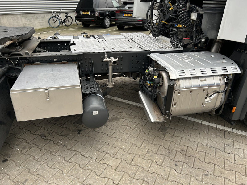 Leasing für Mercedes-Benz Actros 1845 Gigaspace / Tacho V2 / Blower - PTO / Stand Airco / APK 04-26 Mercedes-Benz Actros 1845 Gigaspace / Tacho V2 / Blower - PTO / Stand Airco / APK 04-26: das Bild 14 Leasing für Mercedes-Benz Actros 1845 Gigaspace / Tacho V2 / Blower - PTO / Stand Airco / APK 04-26 Mercedes-Benz Actros 1845 Gigaspace / Tacho V2 / Blower - PTO / Stand Airco / APK 04-26: das Bild 14