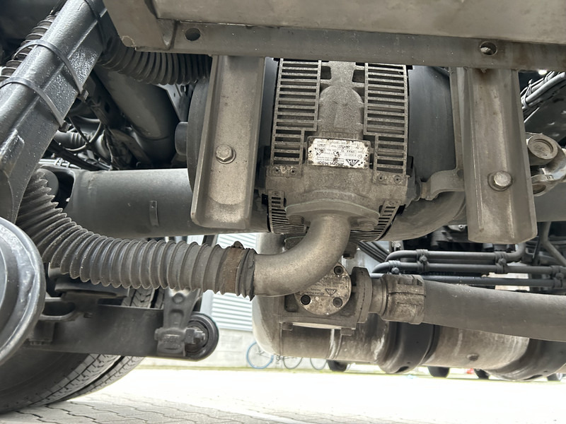 Leasing für Mercedes-Benz Actros 1845 Gigaspace / Tacho V2 / Blower - PTO / Stand Airco / APK 04-26 Mercedes-Benz Actros 1845 Gigaspace / Tacho V2 / Blower - PTO / Stand Airco / APK 04-26: das Bild 12 Leasing für Mercedes-Benz Actros 1845 Gigaspace / Tacho V2 / Blower - PTO / Stand Airco / APK 04-26 Mercedes-Benz Actros 1845 Gigaspace / Tacho V2 / Blower - PTO / Stand Airco / APK 04-26: das Bild 12