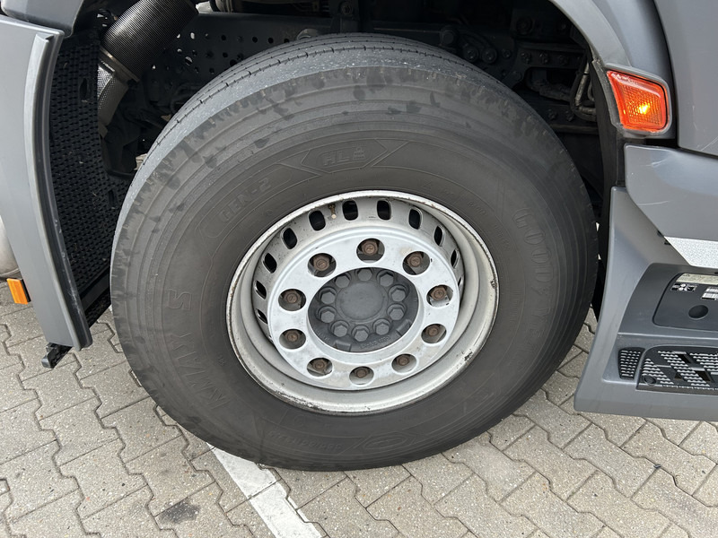 Leasing für Mercedes-Benz Actros 1845 Gigaspace / Tacho V2 / Blower - PTO / Stand Airco / APK 04-26 Mercedes-Benz Actros 1845 Gigaspace / Tacho V2 / Blower - PTO / Stand Airco / APK 04-26: das Bild 18 Leasing für Mercedes-Benz Actros 1845 Gigaspace / Tacho V2 / Blower - PTO / Stand Airco / APK 04-26 Mercedes-Benz Actros 1845 Gigaspace / Tacho V2 / Blower - PTO / Stand Airco / APK 04-26: das Bild 18