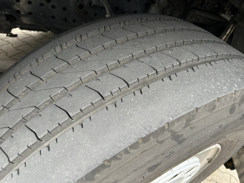 Leasing für Mercedes-Benz Actros 1845 Gigaspace / Tacho V2 / Blower - PTO / Stand Airco / APK 04-26 Mercedes-Benz Actros 1845 Gigaspace / Tacho V2 / Blower - PTO / Stand Airco / APK 04-26: das Bild 19 Leasing für Mercedes-Benz Actros 1845 Gigaspace / Tacho V2 / Blower - PTO / Stand Airco / APK 04-26 Mercedes-Benz Actros 1845 Gigaspace / Tacho V2 / Blower - PTO / Stand Airco / APK 04-26: das Bild 19