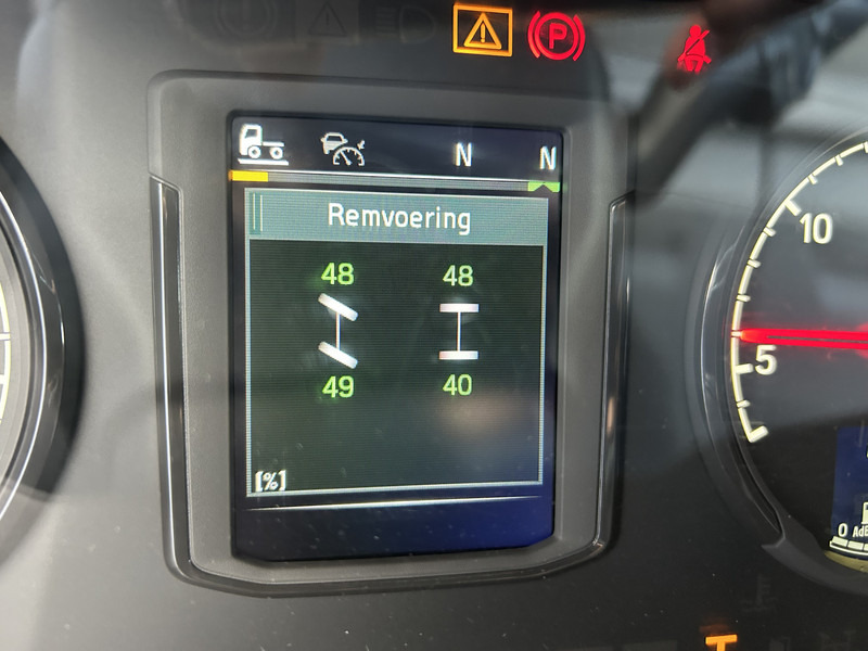 Scania R450 Highline / Retarder / 806 dkm / APK TUV 03-26 - Sattelzugmaschine: das Bild 5 Scania R450 Highline / Retarder / 806 dkm / APK TUV 03-26 - Sattelzugmaschine: das Bild 5