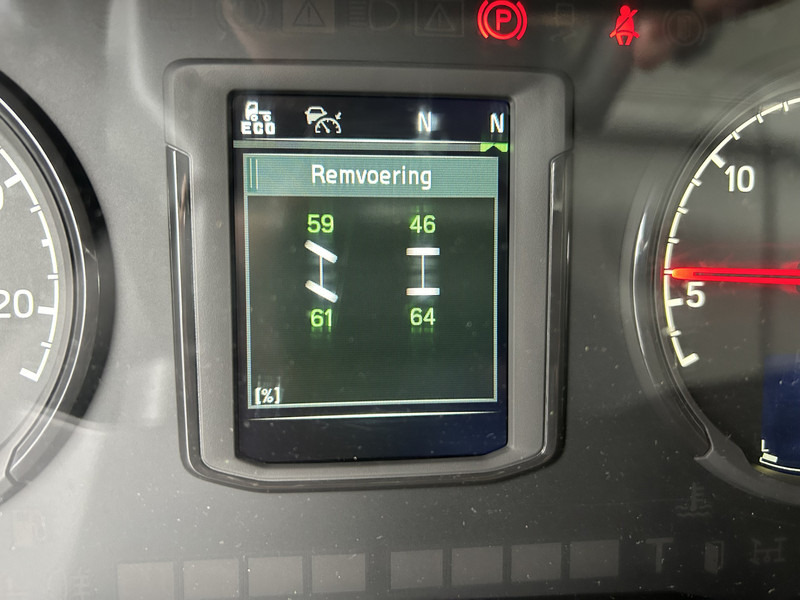Scania R450 Highline / Retarder / 808 dkm / APK TUV 07-26 - Sattelzugmaschine: das Bild 5 Scania R450 Highline / Retarder / 808 dkm / APK TUV 07-26 - Sattelzugmaschine: das Bild 5