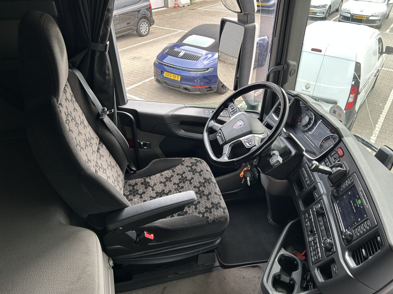Scania S410 Highline / 491 dkm / Box 8.1 mtr / Laadklep 3000 kg - Koffer LKW: das Bild 3 Scania S410 Highline / 491 dkm / Box 8.1 mtr / Laadklep 3000 kg - Koffer LKW: das Bild 3