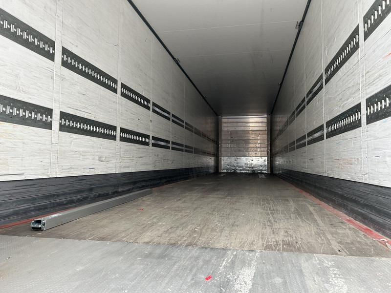 Schmitz Cargobull SCB S3B / Box Trailer / 2x Liftas / APK TUV 10-26 - Koffer Auflieger: das Bild 3 Schmitz Cargobull SCB S3B / Box Trailer / 2x Liftas / APK TUV 10-26 - Koffer Auflieger: das Bild 3
