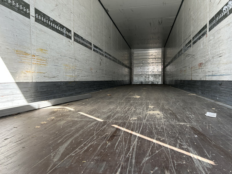 Schmitz Cargobull SCB S3B / Box Trailer / BPW Drum / NL Trailer - Koffer Auflieger: das Bild 3 Schmitz Cargobull SCB S3B / Box Trailer / BPW Drum / NL Trailer - Koffer Auflieger: das Bild 3