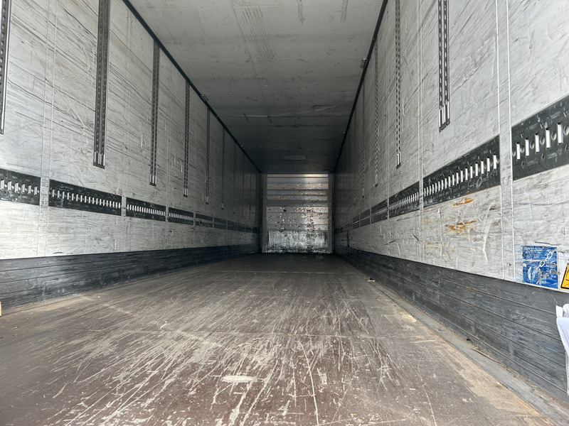 Schmitz Cargobull SCB S3B / Box Trailer / BPW Drum / NL Trailer - Koffer Auflieger: das Bild 3 Schmitz Cargobull SCB S3B / Box Trailer / BPW Drum / NL Trailer - Koffer Auflieger: das Bild 3