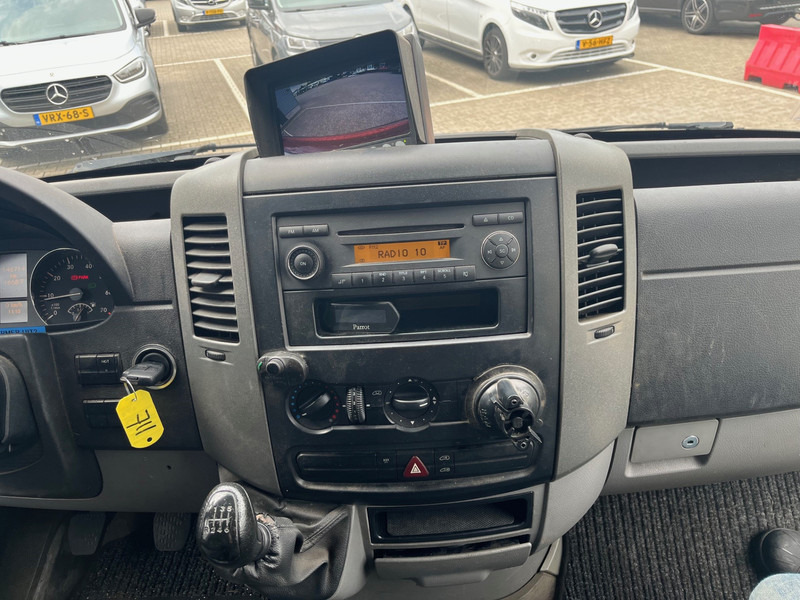 Mercedes-Benz Sprinter / 316 / 1.8 NGT / CNG / L3H2 / 146 DKM! / - Transporter: das Bild 5 Mercedes-Benz Sprinter / 316 / 1.8 NGT / CNG / L3H2 / 146 DKM! / - Transporter: das Bild 5