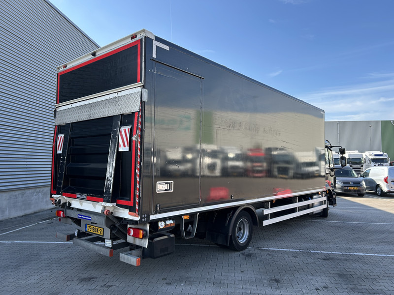 Volvo FL 210 / 12 Ton / 203 dkm / Wrapped / Box / Laadklep / APK 01-26 - Koffer LKW: das Bild 2 Volvo FL 210 / 12 Ton / 203 dkm / Wrapped / Box / Laadklep / APK 01-26 - Koffer LKW: das Bild 2