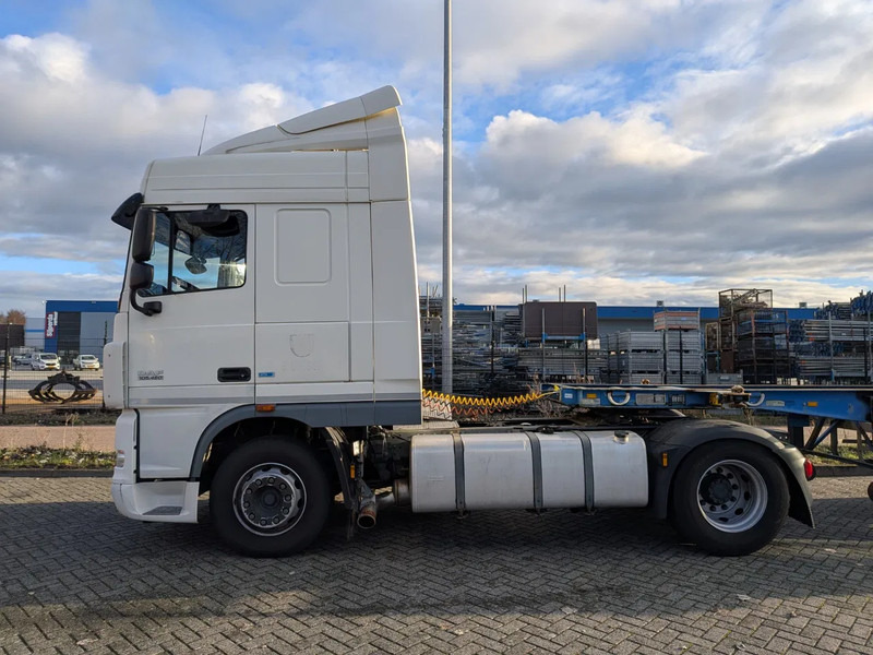 DAF XF 105 FT XF105 - LKW: das Bild 2 DAF XF 105 FT XF105 - LKW: das Bild 2