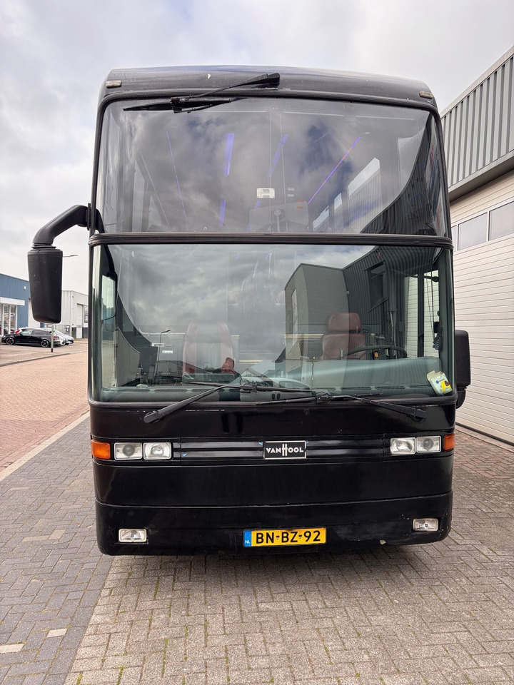 Van Hool EOS 233, EURO 3 DISCOBUS - Doppeldeckerbus: das Bild 3 Van Hool EOS 233, EURO 3 DISCOBUS - Doppeldeckerbus: das Bild 3