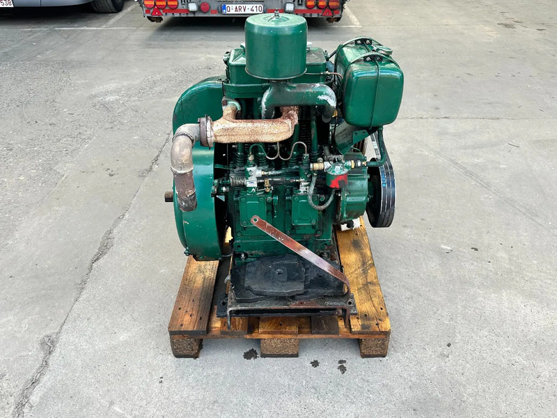 Ingersoll Rand 253 Piston air compressor - Luftkompressor: das Bild 3 Ingersoll Rand 253 Piston air compressor - Luftkompressor: das Bild 3
