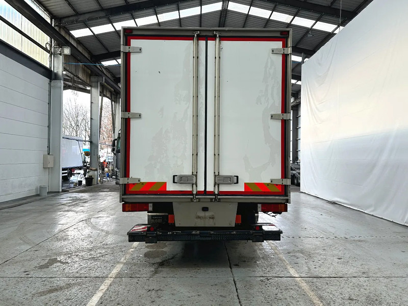 Mercedes-Benz Atego 1224 THERMOKING T 1200 R SPECTRUM / MULTITEMPERATUUR - Kühlkoffer LKW: das Bild 4 Mercedes-Benz Atego 1224 THERMOKING T 1200 R SPECTRUM / MULTITEMPERATUUR - Kühlkoffer LKW: das Bild 4