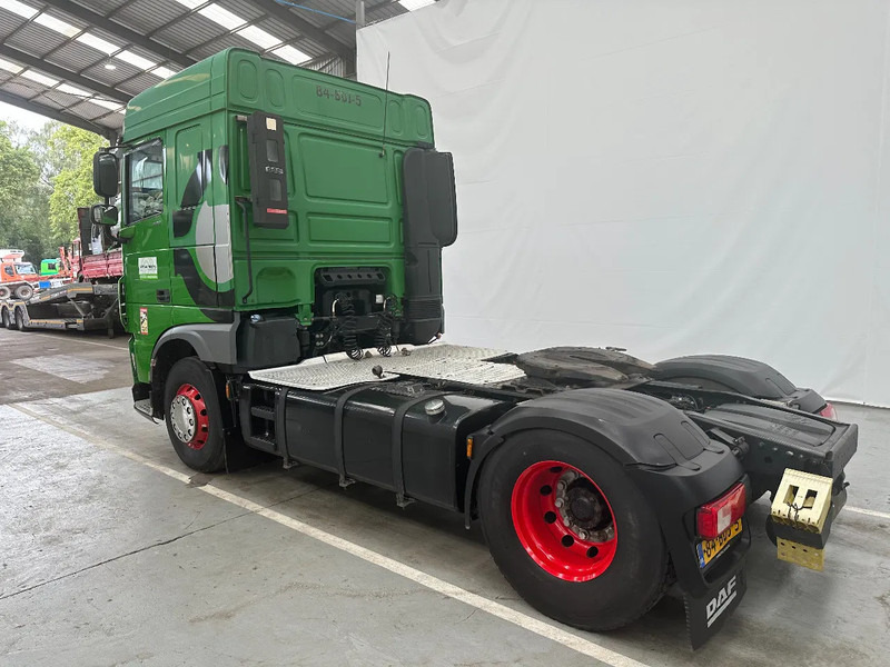 DAF XF 106.440 SPACECAB /ADR /INTARDER/STANDAIRCO - Sattelzugmaschine: das Bild 3 DAF XF 106.440 SPACECAB /ADR /INTARDER/STANDAIRCO - Sattelzugmaschine: das Bild 3