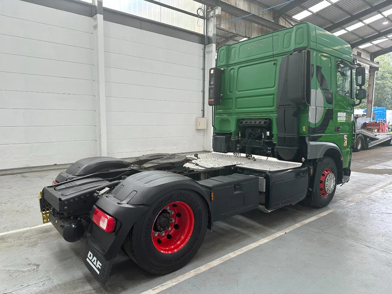 DAF XF 106.440 SPACECAB /ADR /INTARDER/STANDAIRCO - Sattelzugmaschine: das Bild 5 DAF XF 106.440 SPACECAB /ADR /INTARDER/STANDAIRCO - Sattelzugmaschine: das Bild 5