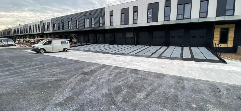 Loading ramp- AZ RAMP-Customised - Verladerampe: das Bild 4 Loading ramp- AZ RAMP-Customised - Verladerampe: das Bild 4