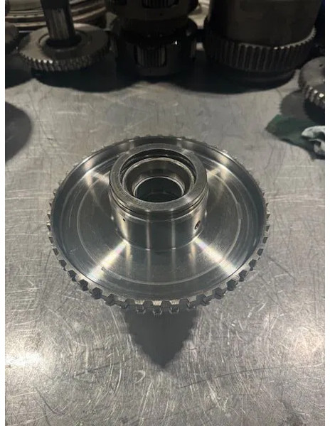 Volvo K2 clutch body, PT1560, 1860, 1660, 1562, 1862, 1760,1761, 1761A, 1563, 1863, 1509, 2519, 2529, - Getriebe: das Bild 2 Volvo K2 clutch body, PT1560, 1860, 1660, 1562, 1862, 1760,1761, 1761A, 1563, 1863, 1509, 2519, 2529, - Getriebe: das Bild 2