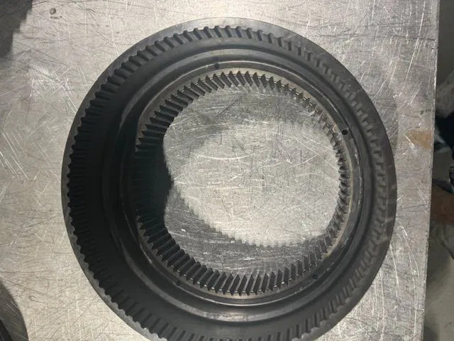 Volvo Ringgear, PT1560, 1860, 1660, 1562, 1862, 1760,1761, 1761A, 1563, 1863, 1509, 2519, 2529, - Getriebe: das Bild 2 Volvo Ringgear, PT1560, 1860, 1660, 1562, 1862, 1760,1761, 1761A, 1563, 1863, 1509, 2519, 2529, - Getriebe: das Bild 2