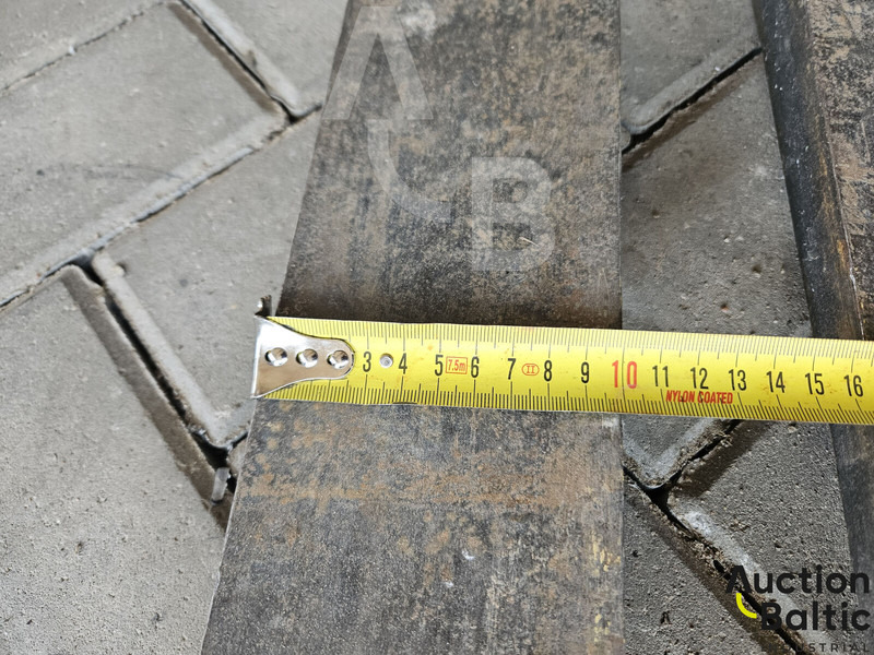 Schubmaststapler BT RRE 140B: das Bild 14