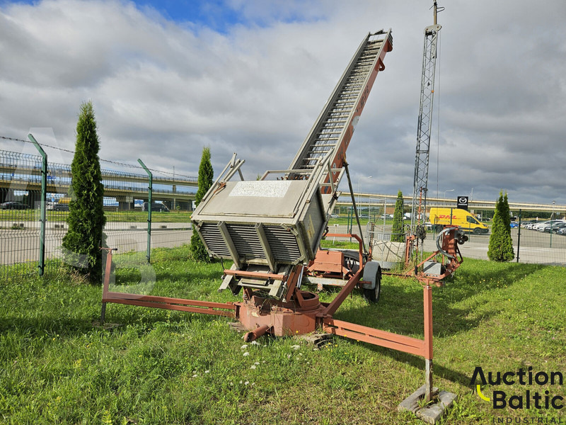 Böcker Albert Bocker HD37G/2-6 - Baumaschine: das Bild 5 Böcker Albert Bocker HD37G/2-6 - Baumaschine: das Bild 5