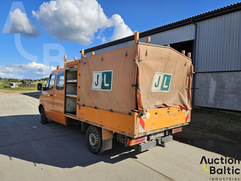 Mercedes-Benz 313 - Baumaschine: das Bild 4 Mercedes-Benz 313 - Baumaschine: das Bild 4