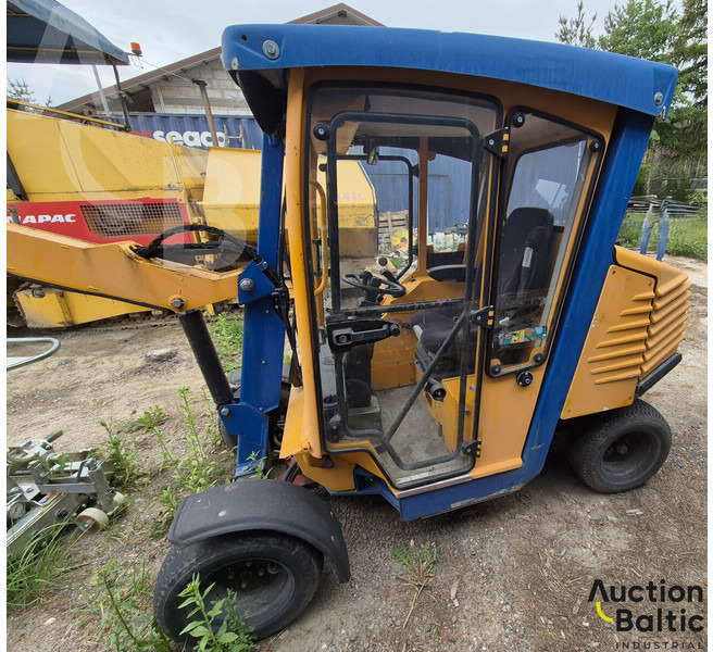 Probst Probst VM 401 Ka - Baumaschine: das Bild 5 Probst Probst VM 401 Ka - Baumaschine: das Bild 5