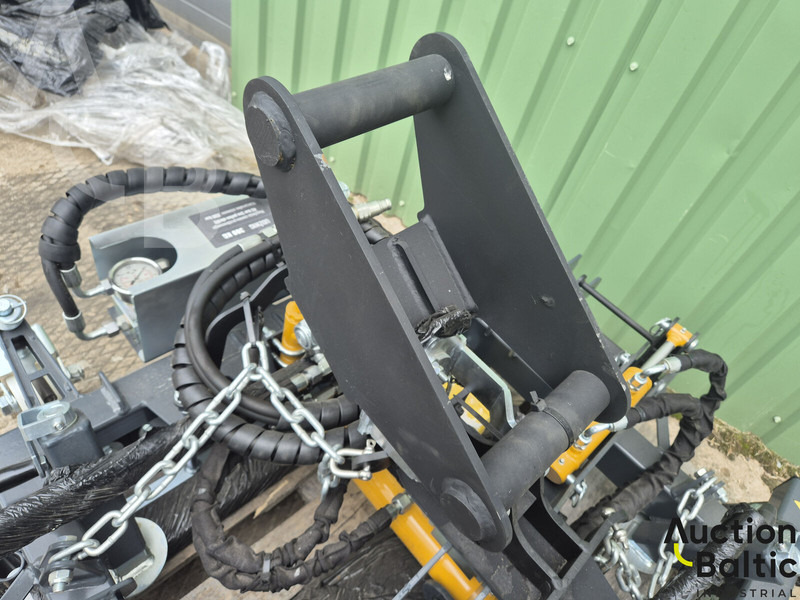 Sobaz SB-20 - Baumaschine: das Bild 5 Sobaz SB-20 - Baumaschine: das Bild 5