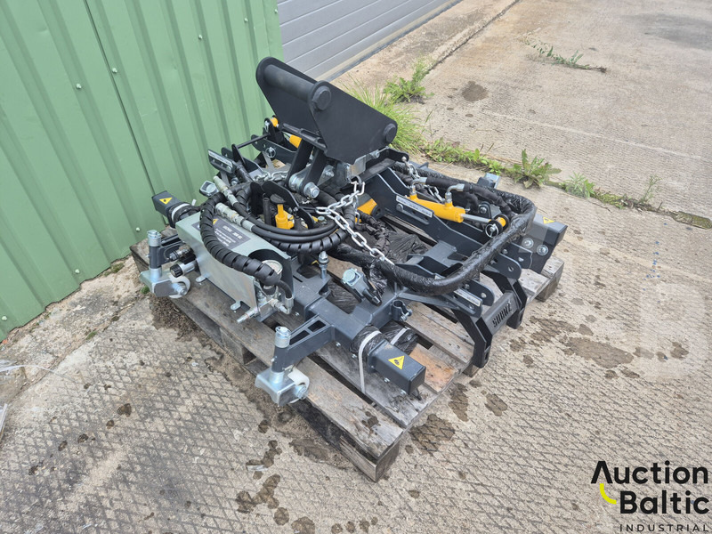 Sobaz SB-20 - Baumaschine: das Bild 3 Sobaz SB-20 - Baumaschine: das Bild 3