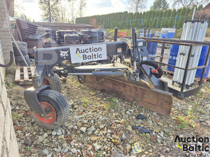 Bobcat Grader 96 - Grader: das Bild 1 Bobcat Grader 96 - Grader: das Bild 1