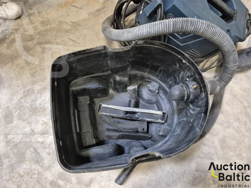 Bosch GAS 35L AFC - Industriestaubsauger: das Bild 5 Bosch GAS 35L AFC - Industriestaubsauger: das Bild 5