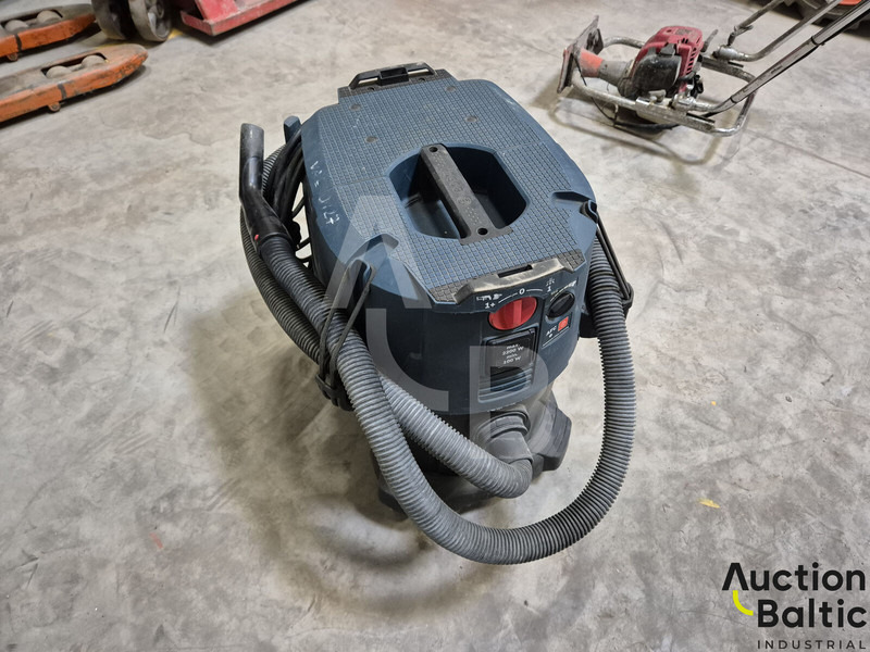 Bosch GAS 35L AFC - Industriestaubsauger: das Bild 3 Bosch GAS 35L AFC - Industriestaubsauger: das Bild 3