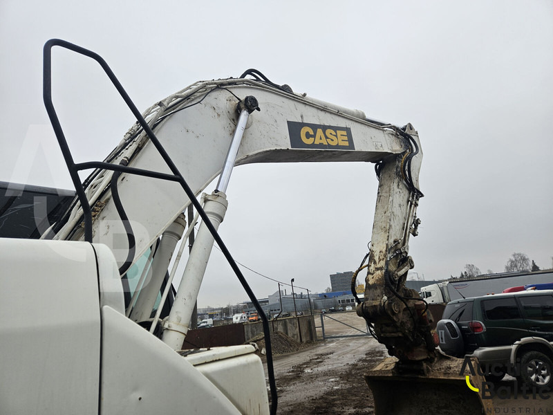 Kettenbagger Case CX 210 B: das Bild 18