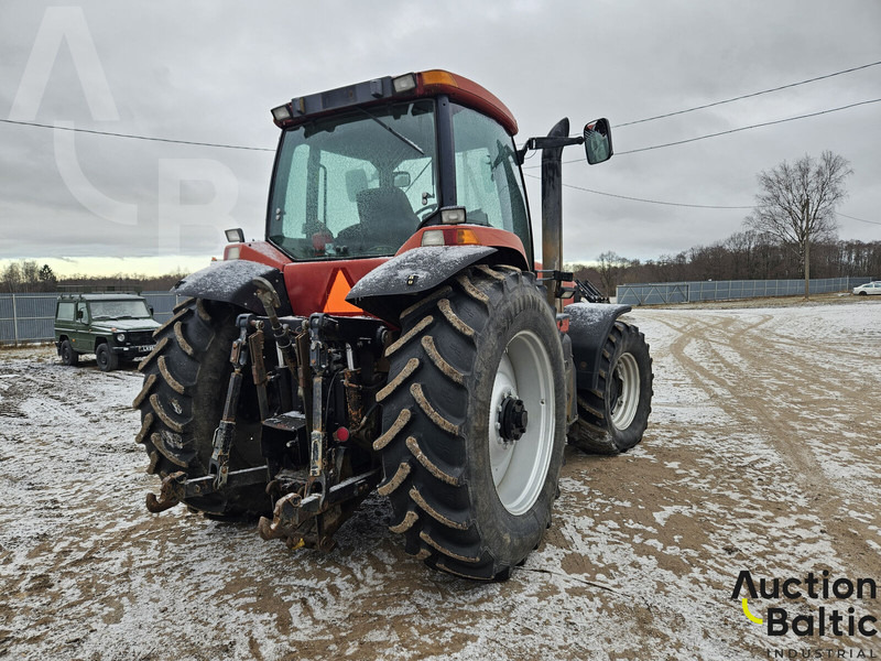 Case IH MX 220 - Traktor: das Bild 4 Case IH MX 220 - Traktor: das Bild 4