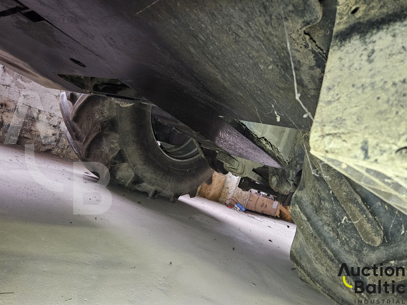 Leasing für Case IH Mx Magnum 285 Case IH Mx Magnum 285: das Bild 19 Leasing für Case IH Mx Magnum 285 Case IH Mx Magnum 285: das Bild 19