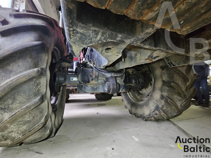 Leasing für Case IH Mx Magnum 285 Case IH Mx Magnum 285: das Bild 17 Leasing für Case IH Mx Magnum 285 Case IH Mx Magnum 285: das Bild 17