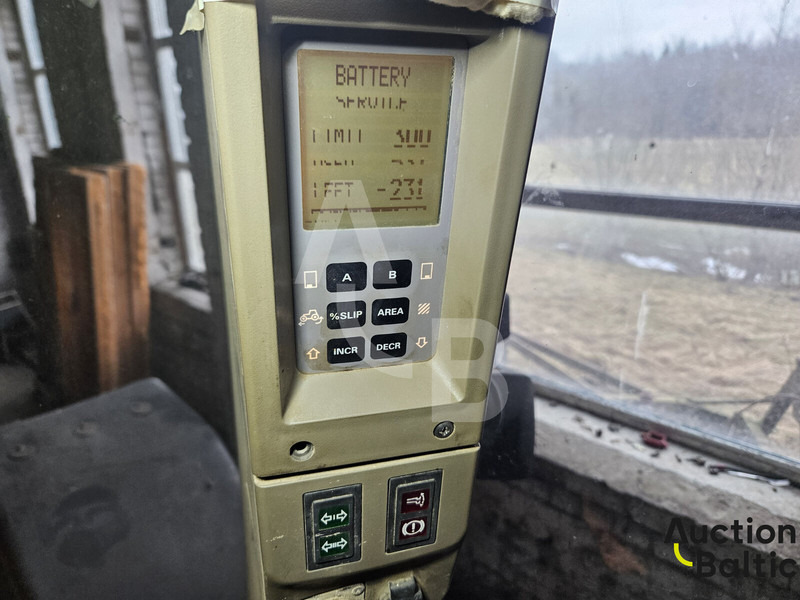 Leasing für Case IH Mx Magnum 285 Case IH Mx Magnum 285: das Bild 9 Leasing für Case IH Mx Magnum 285 Case IH Mx Magnum 285: das Bild 9