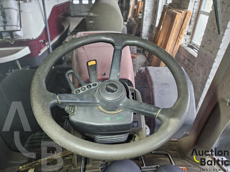 Leasing für Case IH Mx Magnum 285 Case IH Mx Magnum 285: das Bild 7 Leasing für Case IH Mx Magnum 285 Case IH Mx Magnum 285: das Bild 7