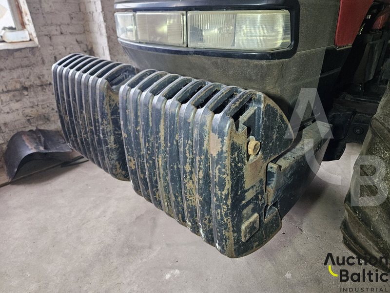 Leasing für Case IH Mx Magnum 285 Case IH Mx Magnum 285: das Bild 13 Leasing für Case IH Mx Magnum 285 Case IH Mx Magnum 285: das Bild 13