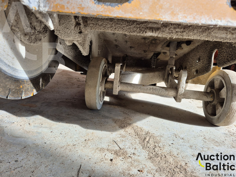 Asphalttechnik Cedima CF-2116 D: das Bild 7