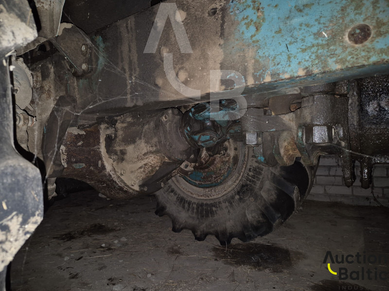 Leasing für ЧТЗ T-150K ЧТЗ T-150K: das Bild 16 Leasing für ЧТЗ T-150K ЧТЗ T-150K: das Bild 16