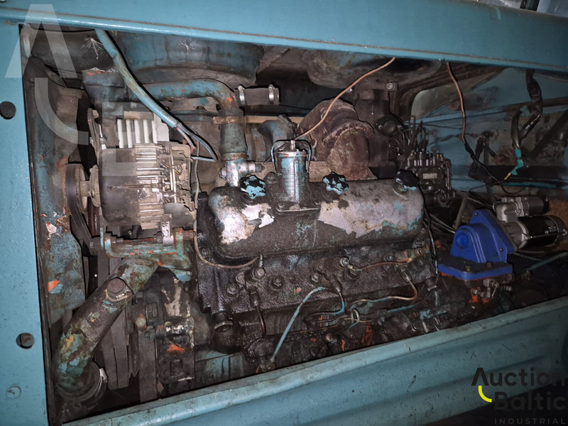 Leasing für ЧТЗ T-150K ЧТЗ T-150K: das Bild 11 Leasing für ЧТЗ T-150K ЧТЗ T-150K: das Bild 11