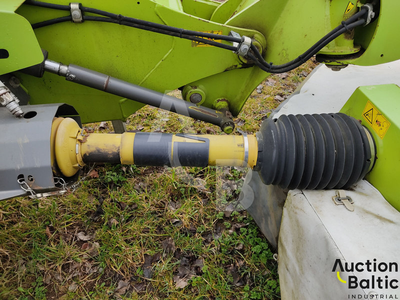 Mähwerk Claas Disco 9100 C: das Bild 16 Mähwerk Claas Disco 9100 C: das Bild 16