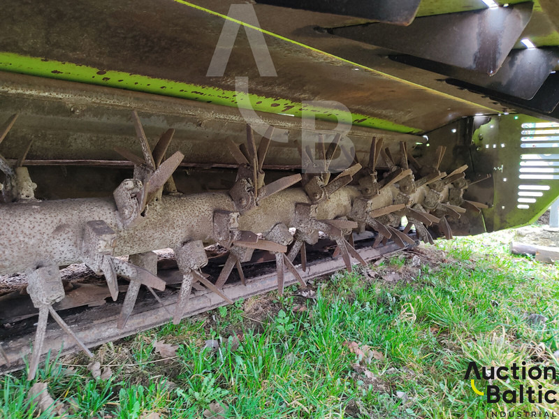 Mähwerk Claas Disco 9100 C: das Bild 20 Mähwerk Claas Disco 9100 C: das Bild 20