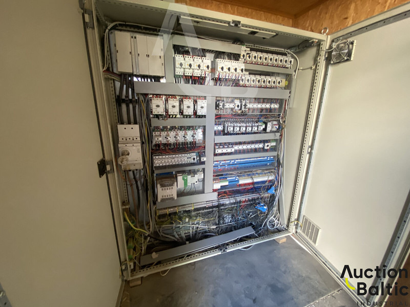 Concrete production line - Betonmischanlage: das Bild 5 Concrete production line - Betonmischanlage: das Bild 5