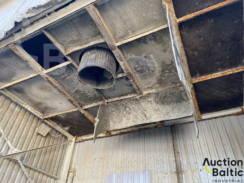 Concrete production line - Betonmischanlage: das Bild 3 Concrete production line - Betonmischanlage: das Bild 3