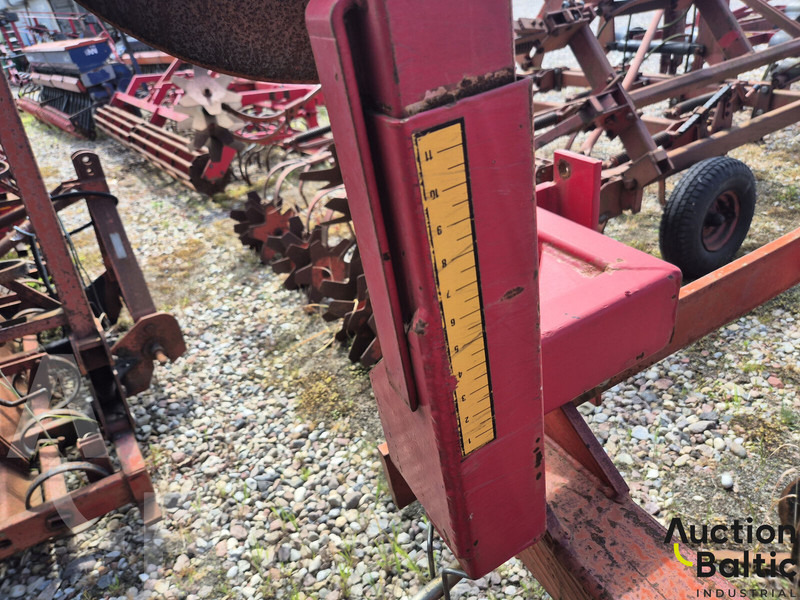Doublet Record Doublet-Record Mega-Dan - Grubber: das Bild 5 Doublet Record Doublet-Record Mega-Dan - Grubber: das Bild 5
