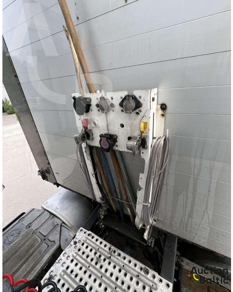 Planenauflieger Fliegl SDS 350: das Bild 9