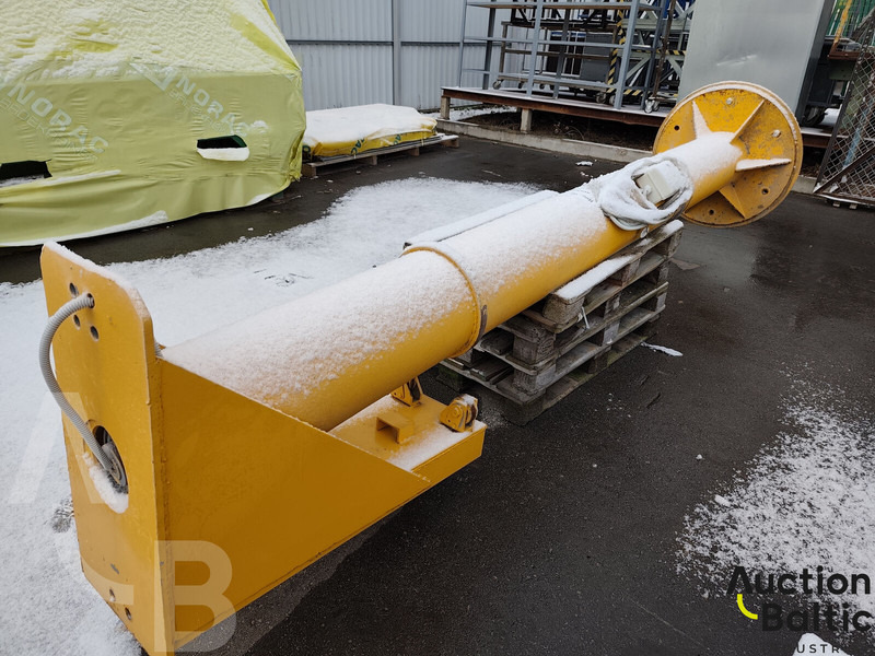 GK 0,5-4,0-3-380 - Kran: das Bild 3 GK 0,5-4,0-3-380 - Kran: das Bild 3