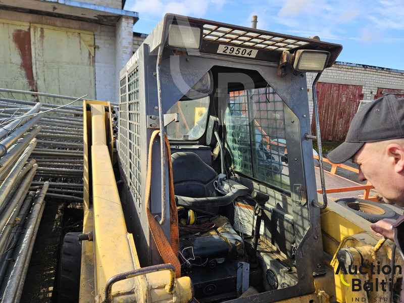 Gehl 4835 SXT - Kompaktlader: das Bild 4 Gehl 4835 SXT - Kompaktlader: das Bild 4