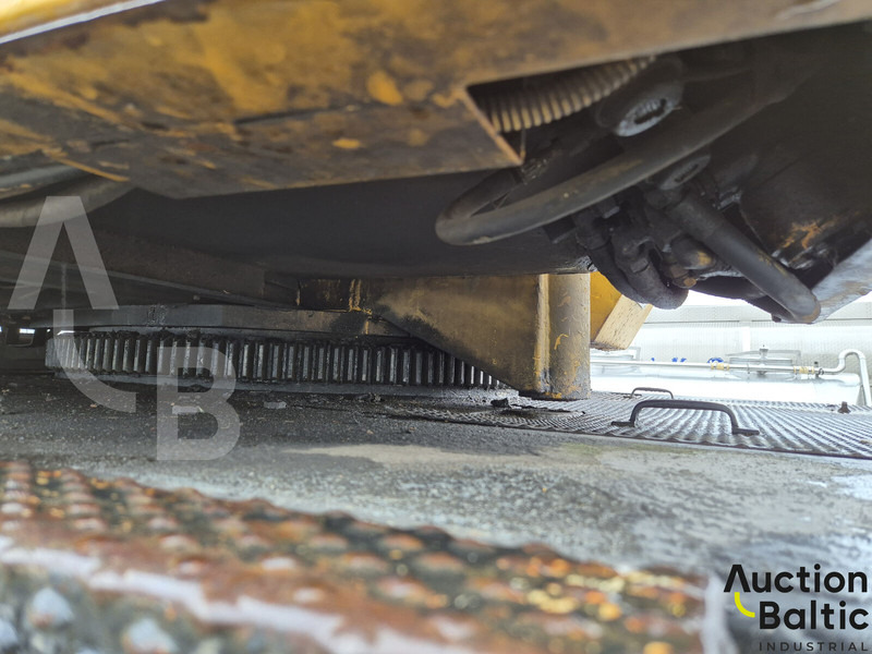 All-Terrain Kran Gottwald AMK 46: das Bild 13