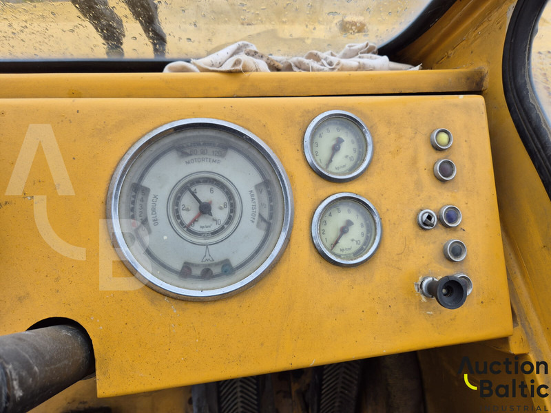 All-Terrain Kran Gottwald AMK 46: das Bild 12